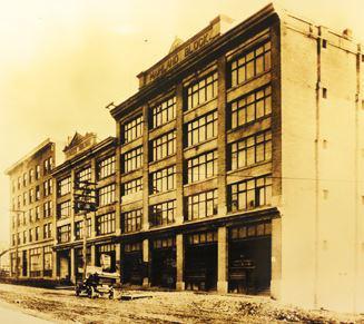Historic Site